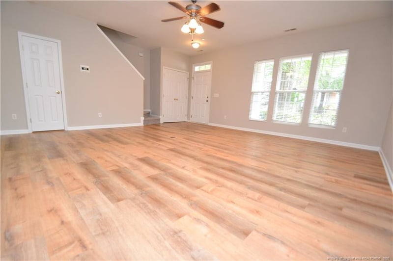 600 Walnut Woods Dr, Morrisville, NC 27560