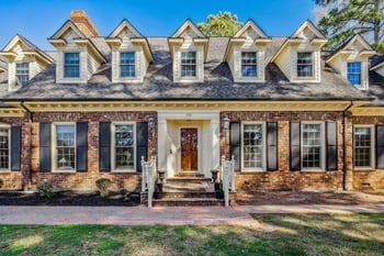 600 Warren Rd, Erwin, NC 28339