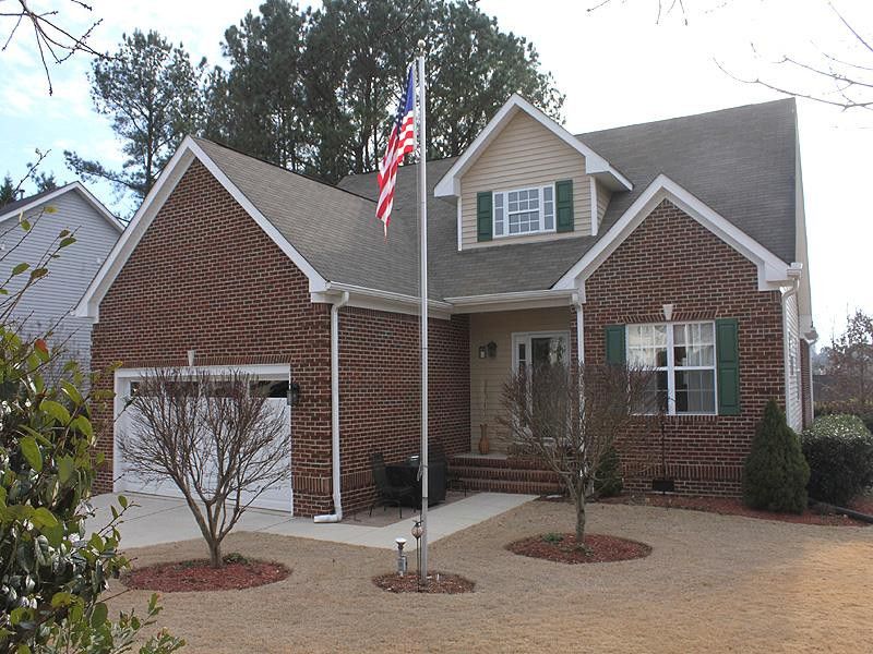 600 Watch Hill Ln, Wake Forest, NC 27587