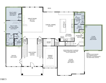 600 Windboard St, Cary, NC 27519