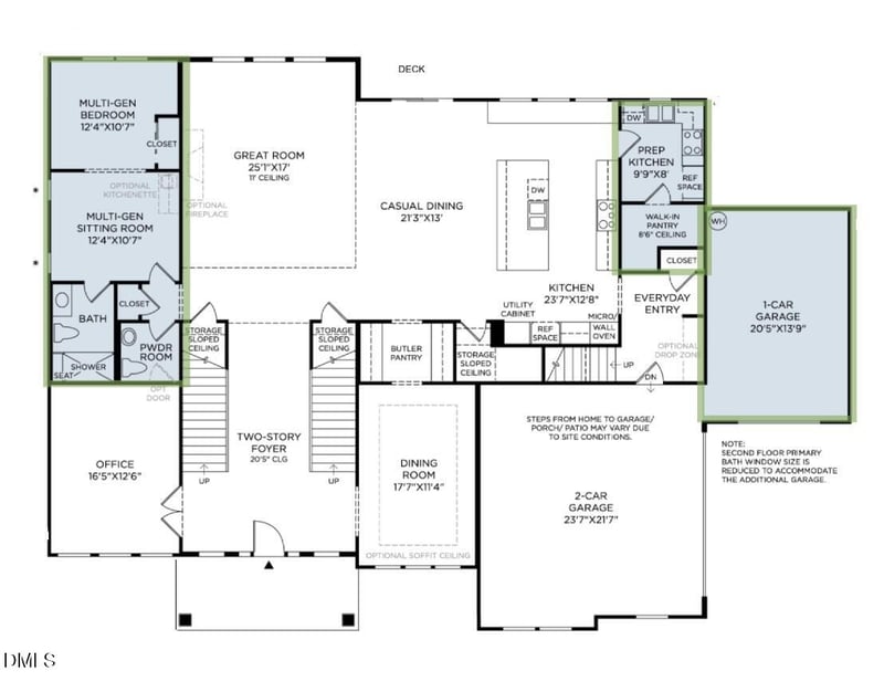 600 Windboard St, Cary, NC 27519