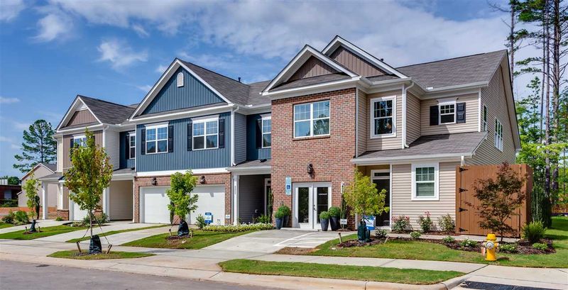 6000 Beale Loop #127 Belmont, Raleigh, NC 27616