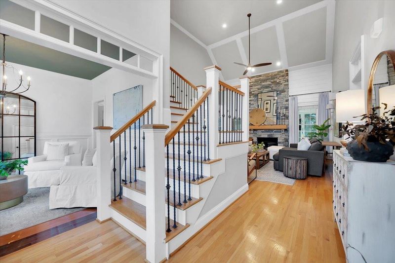6000 Brass Tack Ct, Fuquay Varina, NC 27526