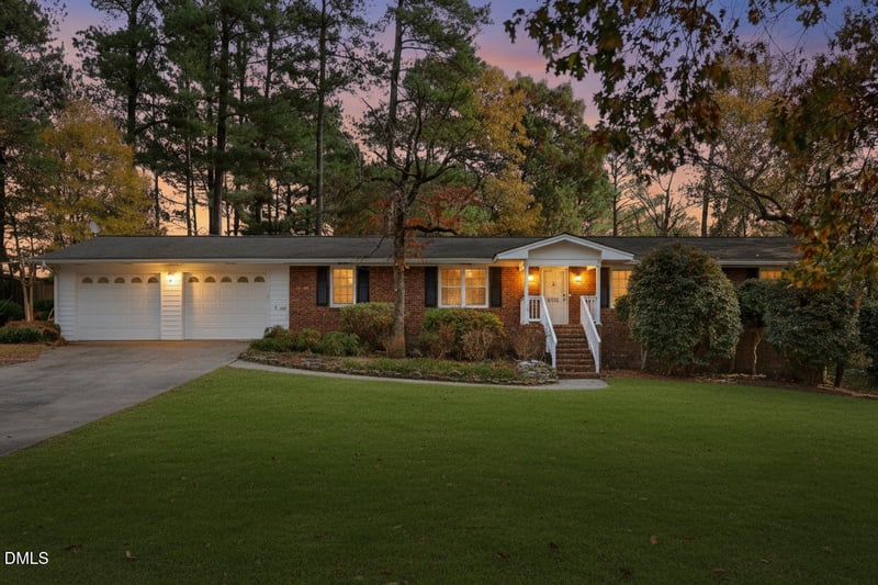 6000 Buffaloe Rd, Raleigh, NC 27616