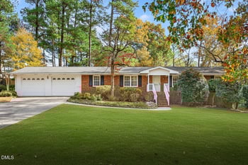 6000 Buffaloe Rd, Raleigh, NC 27616