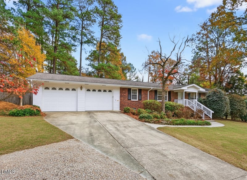 6000 Buffaloe Rd, Raleigh, NC 27616