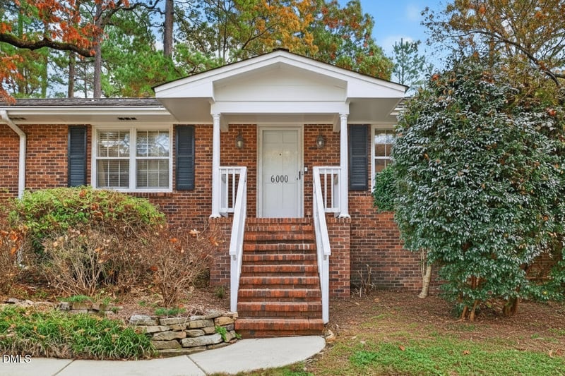 6000 Buffaloe Rd, Raleigh, NC 27616