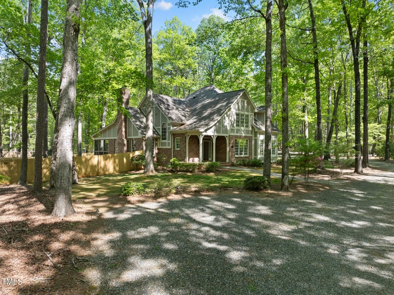 6000 Canadero Dr, Raleigh, NC 27612