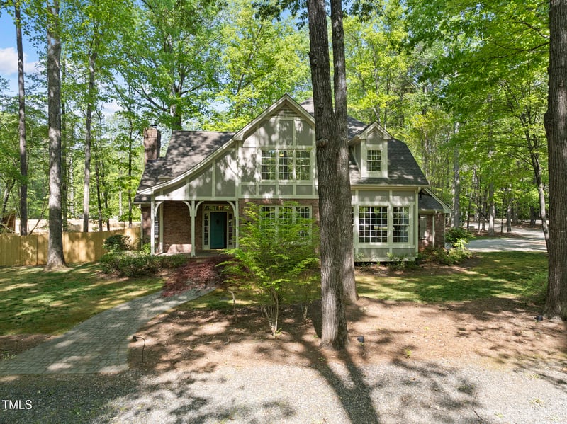6000 Canadero Dr, Raleigh, NC 27612