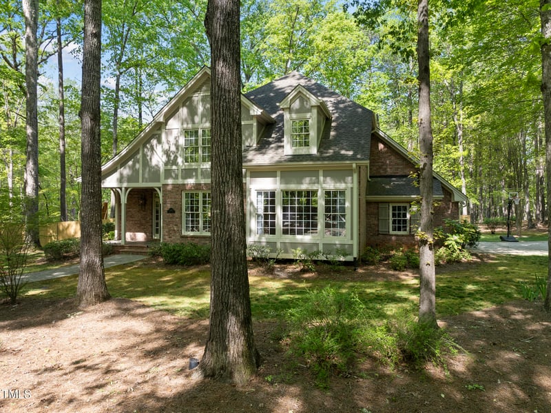 6000 Canadero Dr, Raleigh, NC 27612