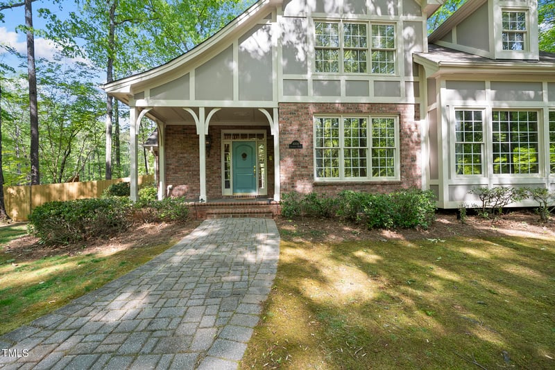 6000 Canadero Dr, Raleigh, NC 27612