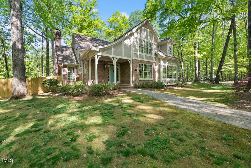6000 Canadero Dr, Raleigh, NC 27612