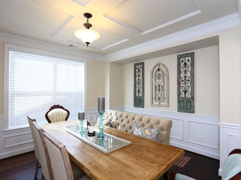 6000 Clapton Dr, Wake Forest, NC 27587