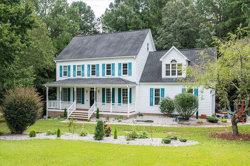 6000 Clearsprings Dr, Wake Forest, NC 27587