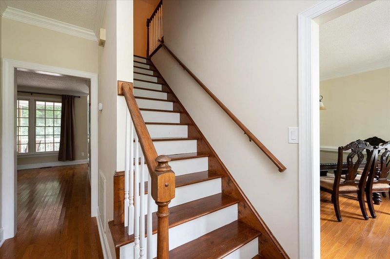 6000 Clearsprings Dr, Wake Forest, NC 27587