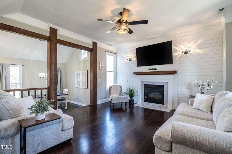 6000 S Downs Dr, Raleigh, NC 27603