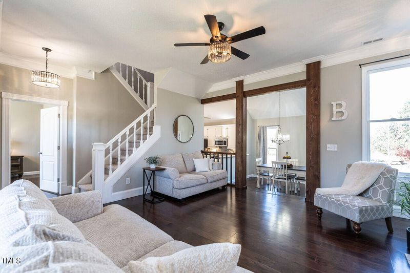 6000 S Downs Dr, Raleigh, NC 27603
