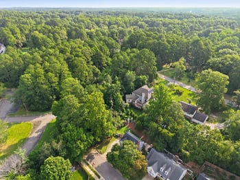 6000 Knollrock Dr, Raleigh, NC 27612