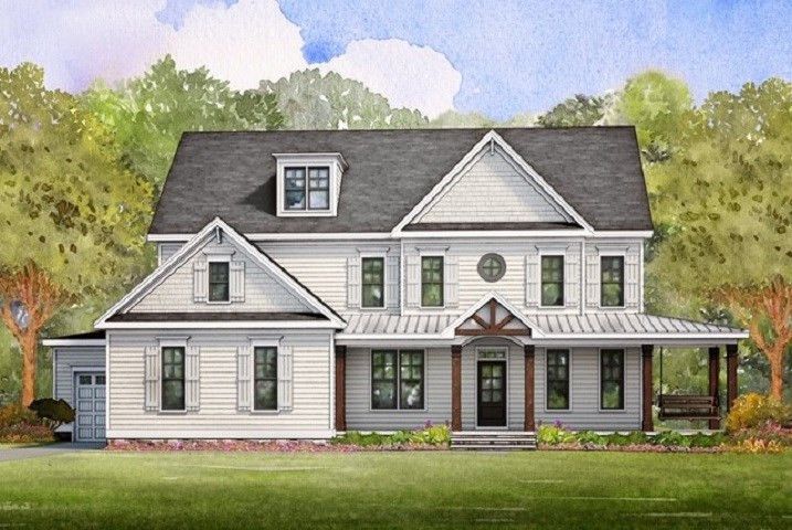 6000 Lunenburg Dr, Raleigh, NC 27603
