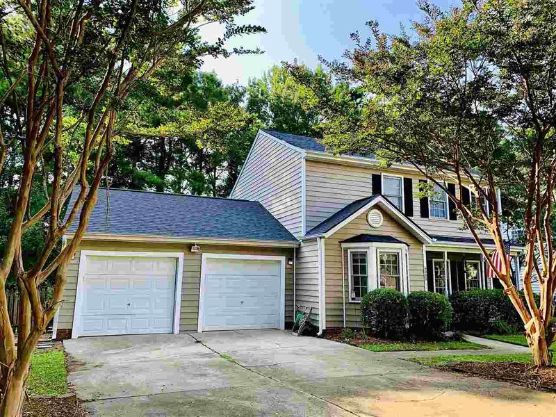 6000 Millstone Dr, Durham, NC 27713