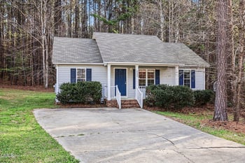 6000 Presentation St, Knightdale, NC 27545