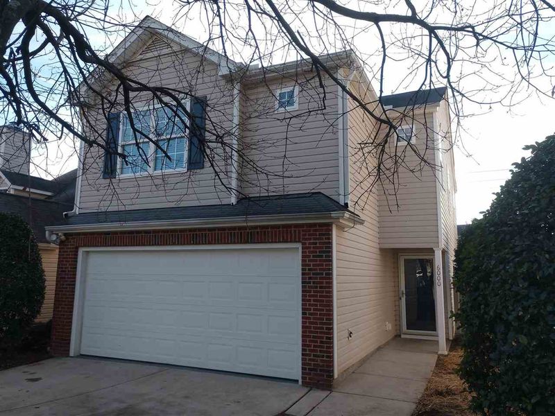 6000 Silkwater Ct, Raleigh, NC 27610
