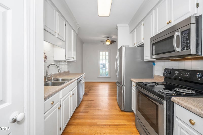 6000 Tenter Banks Sq, Raleigh, NC 27609
