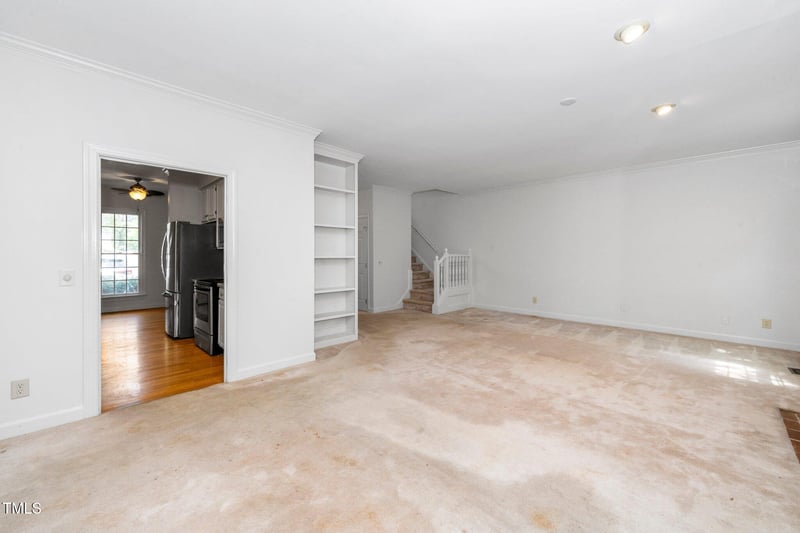 6000 Tenter Banks Sq, Raleigh, NC 27609