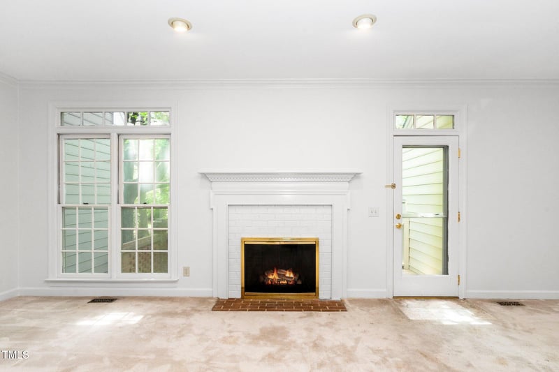 6000 Tenter Banks Sq, Raleigh, NC 27609