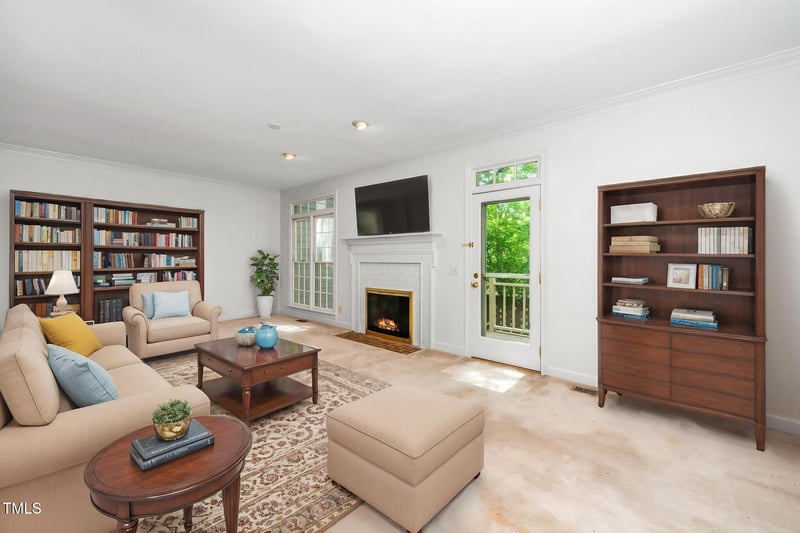 6000 Tenter Banks Sq, Raleigh, NC 27609