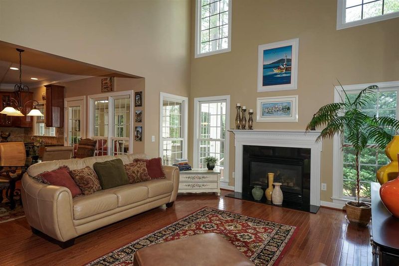6000 Tiffield Way, Wake Forest, NC 27587