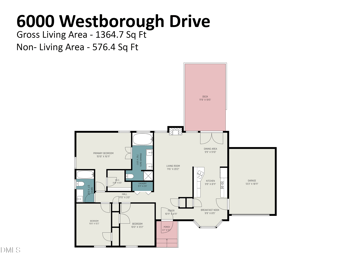 6000 Westborough Dr, Raleigh, NC 27612