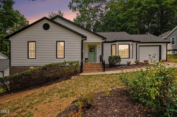 6000 Westborough Dr, Raleigh, NC 27612