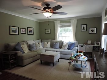 6000 Windham Dr, Raleigh, NC 27604