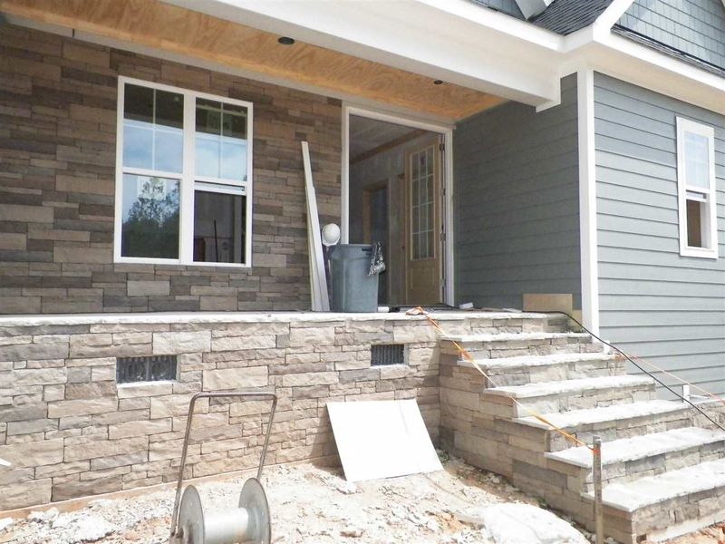 6000 Yankee St Lot 11, Raleigh, NC 27603