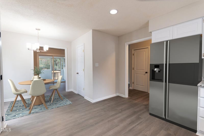 6001 Applewood Ln, Raleigh, NC 27609