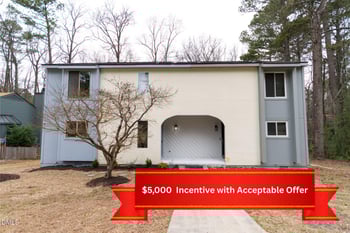 6001 Applewood Ln, Raleigh, NC 27609