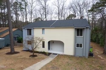 6001 Applewood Ln, Raleigh, NC 27609