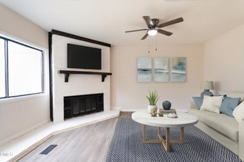 6001 Applewood Ln, Raleigh, NC 27609