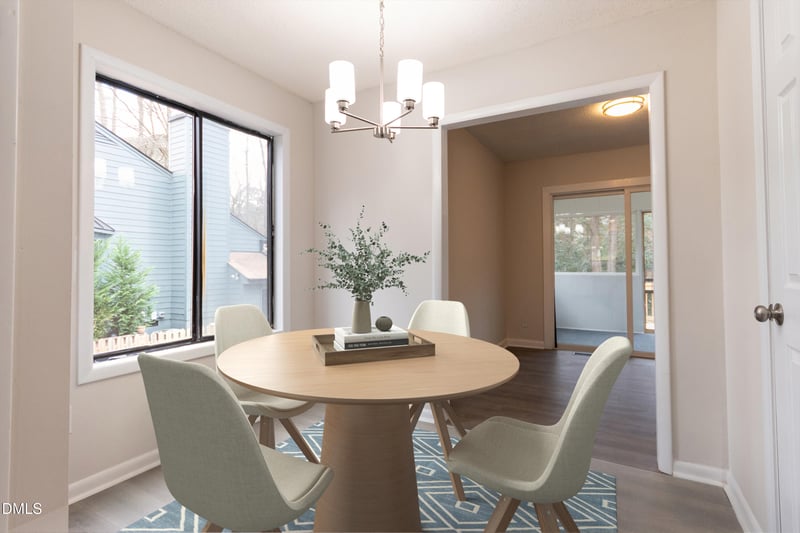 6001 Applewood Ln, Raleigh, NC 27609
