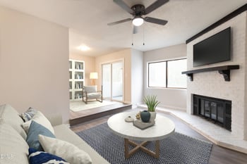 6001 Applewood Ln, Raleigh, NC 27609