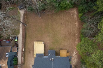 6001 Applewood Ln, Raleigh, NC 27609