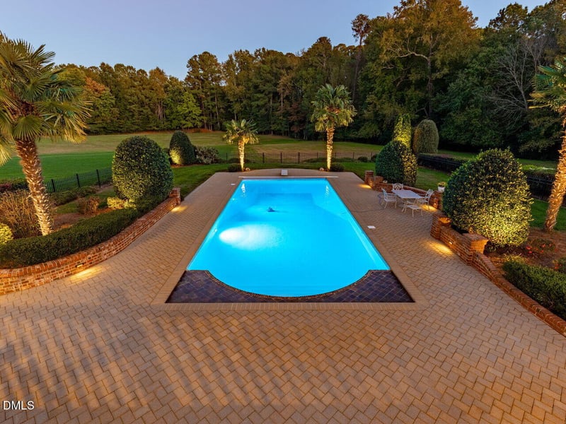 6001 Atkins Farm Ct, Raleigh, NC 27606
