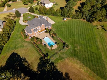 6001 Atkins Farm Ct, Raleigh, NC 27606