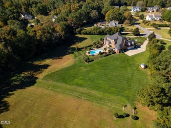 6001 Atkins Farm Ct, Raleigh, NC 27606