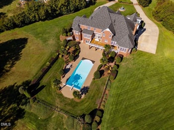 6001 Atkins Farm Ct, Raleigh, NC 27606