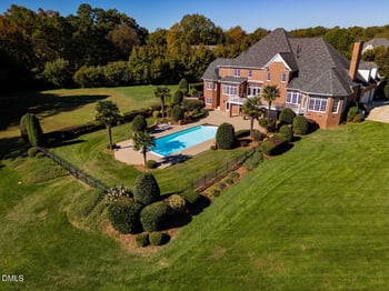 6001 Atkins Farm Ct, Raleigh, NC 27606