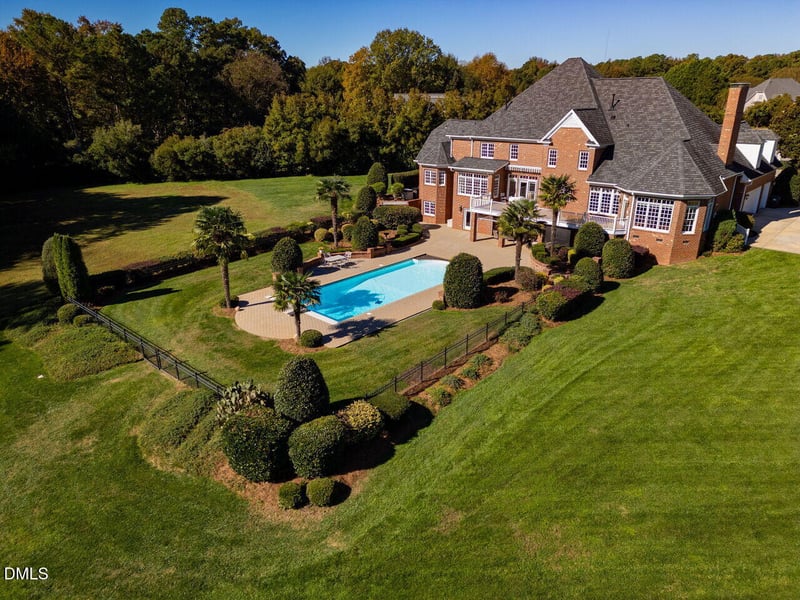 6001 Atkins Farm Ct, Raleigh, NC 27606