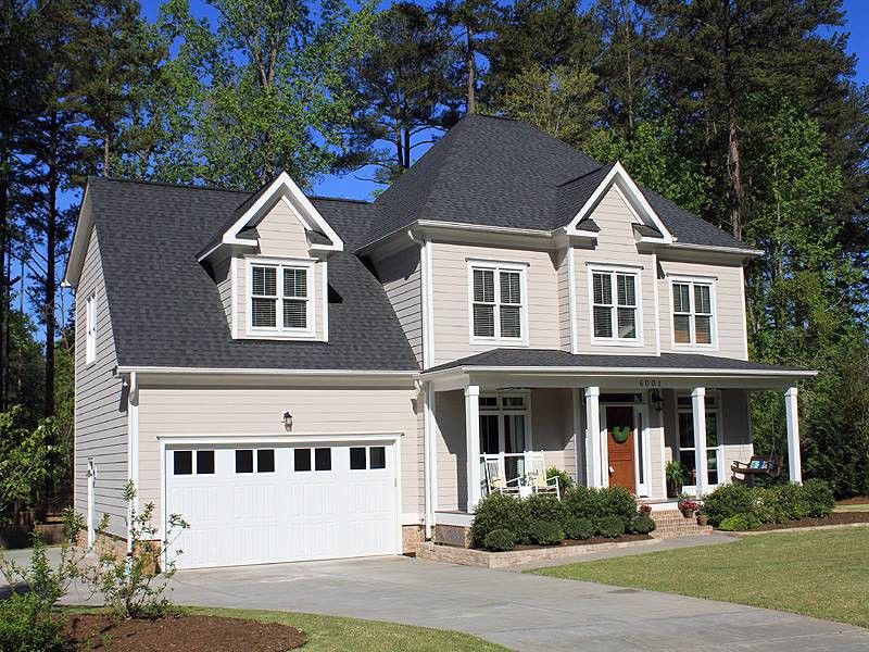 6001 Battleford Dr, Raleigh, NC 27612