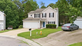 6001 Crayford Dr, Raleigh, NC 27604
